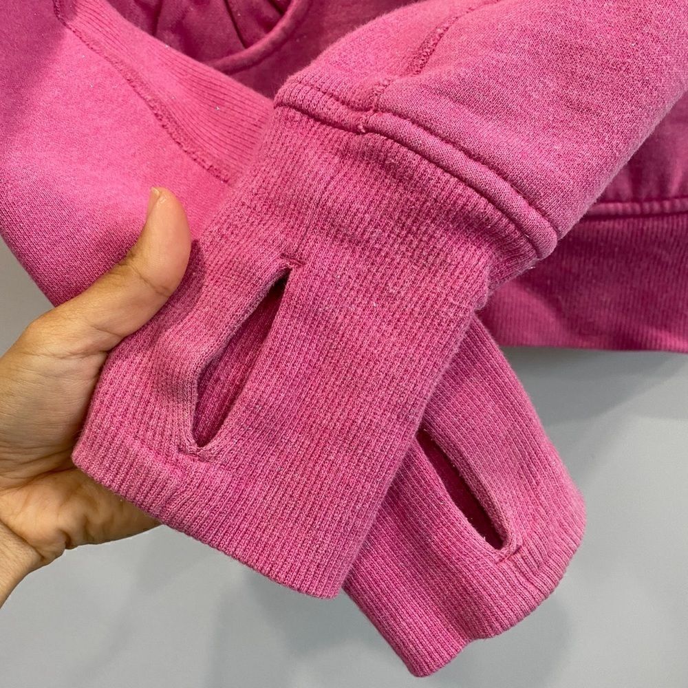 Lululemon Cuddle Up Jacket - Picture 5 of 11